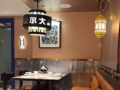 -清真·卡德尔大叔新疆主题餐厅(龙汇路店)