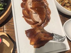 -小大董·烤鸭(王府井apm店)
