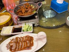 -深巷家味馆.湖北头牌红烧鱼头拌饭(黄陂店)