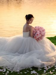 -第一夫人婚纱摄影(南京店)