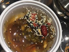 深水井老冰粉-深水井老冰粉(解放碑英利大融城店)