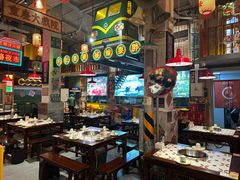 -江北北火锅馆·公路夜市(魏公村店)