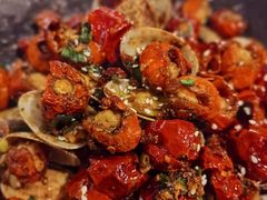 -巴厘龙虾·榜首油焖大虾(洞庭·艺术洋房店)