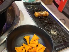 -钢管厂五区小郡肝火锅串串香(清河店)