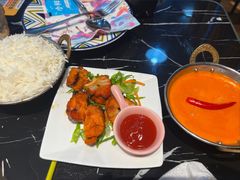 -木尔坦·Multan巴基斯坦清真餐厅halal(大智嘉园店)