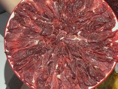 -古乐牛香•鲜牛肉牛杂火锅(系马桩总店)