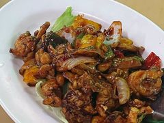 -無招牌海鮮(芽笼店)