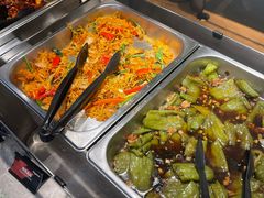 -比格比萨自助(宝山日月光店)