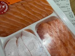 -盒马鲜生(皇庭广场店)