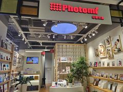-方快-照相馆(金桥国际店)