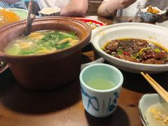 -阿嫂印象·民间江湖菜(大学城店)