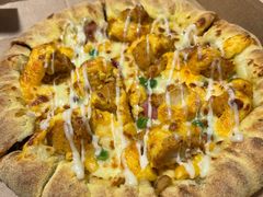 -达美乐比萨(武定店)