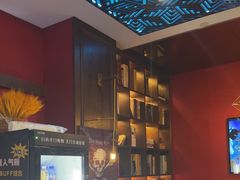 -恐怖游戏(湖滨店)