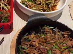 -九毛九西北菜(百信广场店)