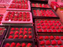 -海吉星国际农产品物流管理有限公司