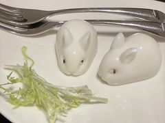 -厦门艾美酒店·乐美中餐厅