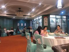 大堂-小贝壳酒楼(经九路店)