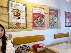 -Eckl’s爱氏热狗(猫街店)