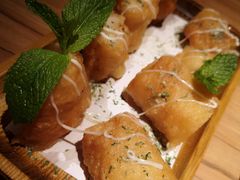 芝士萝卜卷-太二酸菜鱼(汕头苏宁广场店)