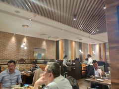 大堂-新旺茶餐厅(嘉里城店)