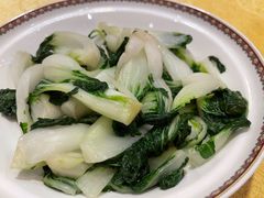 -白家大院·王府宫廷菜(苏州街店)