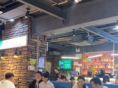 -邢氏老太太烧烤(南山店)