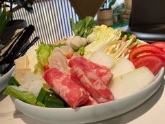 -生如夏花泰式火锅(伊藤双楠店)