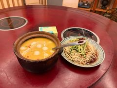 -霄汉羊排(万松园一店)