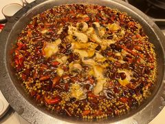 -雲蜀龙阁·金牌水煮鱼(方庄店)