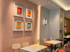 -汉堡王(上海凌云壹街坊店)