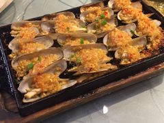 -程友记小海鲜·烧烤(马狮店)