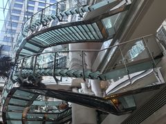 -威斯汀舞台餐厅