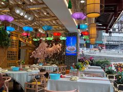 -大师傅金奖啤酒鱼(西街口总店)