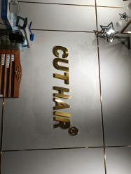 -CUT CUT Hair Salon