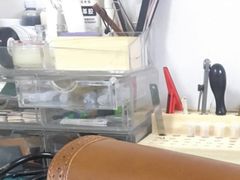 -如果·追梦手工皮具DIY教学店(田子坊店)