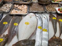 -渔码头食府(蓬莱阁店)