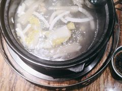 -春润大地海南椰子鸡(沙井京基百纳广场店)