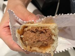 -长发西饼(道前店)