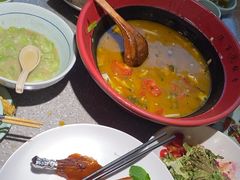 -六合居(温江店)