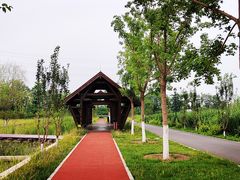 -永定河休闲森林公园