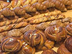 -LANLIZI BAKERY(COSMO店)
