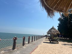 -北海金海湾红树林生态旅游区