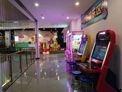 -南美元生态大酒店(海珠店)