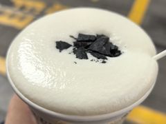 -茶颜悦色(坡子街幽兰阁店)