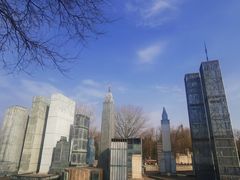 -北京世界公园
