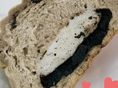 黑芝麻嘟嘟-奈雪的茶(中储能店)