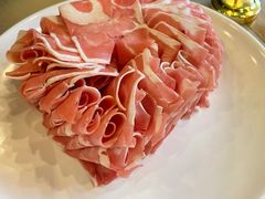 -牛街·马辈儿涮肉(牛街二店)