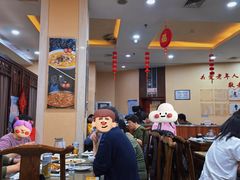 -京天红酒家(虎坊路店)