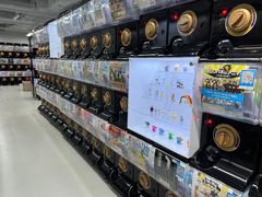 -扭扭城(王府井喜悦购物中心店)