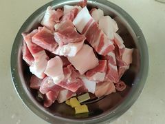 -胡同泥炉烤肉(总店)